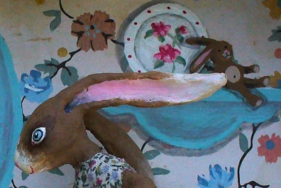 Charlotte's Tea Party