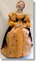 Contessa, character doll