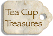 Tea Cup Treasures