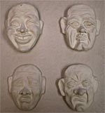 faces workshop